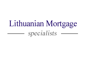 Lithuanian Mortgage